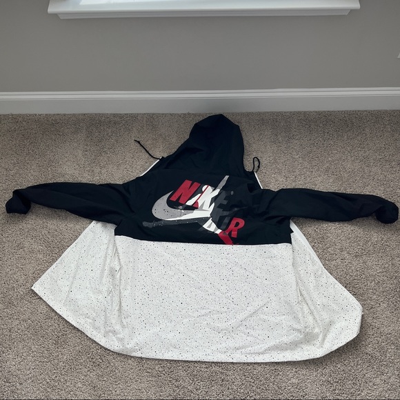 Jordan Jumpman Classics
Windwear Jacket - Men's - Picture 9 of 13